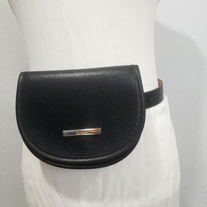 fanny pack steve madden